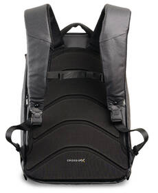 Batoh na notebook Crossio SolarBag LUMEE černý

 obrázek produktu 2 z 16