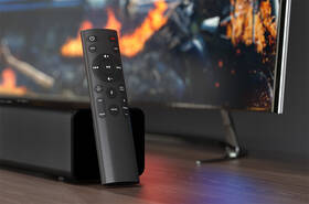 Soundbar Creative Stage 360 černý

 obrázek produktu 7 z 9