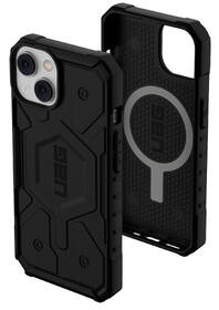 Kryt na mobil UAG Pathfinder MagSafe na Apple iPhone 14 černý

 obrázek produktu 4 z 10
