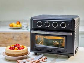 Fritéza horkovzdušná Cuisinart TOA60E 

 obrázek produktu 30 z 36