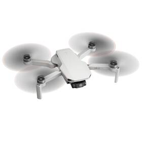 Dron DJI Mini 2 SE šedý

 obrázek produktu 10 z 12