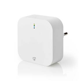 Internetová brána Nedis Zigbee 

 obrázek produktu 1 z 5
