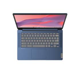Notebook Lenovo IdeaPad Slim 3 Chrome 14M868 modrá barva
