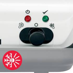 Laminátor GBC Inspire+ A3 bílý

 obrázek produktu 6 z 6