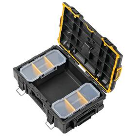 Box na nářadí Dewalt DWST83293-1 

 obrázek produktu 1 z 3