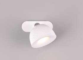 Stolní LED lampička Reality Maxima bílé

 obrázek produktu 3 z 5