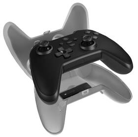 Gamepad Genesis MANGAN 400 pro PC, Switch, Mobil černý

 obrázek produktu 12 z 15
