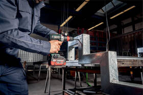 Aku vrtačka Metabo 602362840 GB 18 LTX BL Q I (bez baterie) 

 obrázek produktu 4 z 5