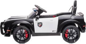 Elektrické autíčko Buddy Toys BEC 8148 černý

 obrázek produktu 13 z 23