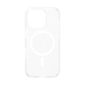 Kryt na mobil PanzerGlass CARE Star Lit MagSafe na Apple iPhone 16 Pro bílý/průhledný

 obrázek produktu 3 z 3