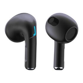 Sluchátka Niceboy HIVE SpacePods černá

 obrázek produktu 1 z 3
