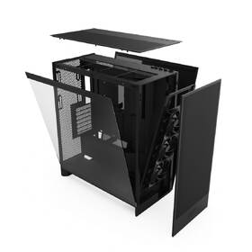 Case NZXT H7 Flow černá

 obrázek produktu 5 z 5