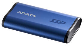 SSD externí ADATA SE880 4000GB modrý

 obrázek produktu 3 z 5