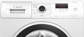 Pračka Bosch WGE03200BY SpeedPerfect bílá

 obrázek produktu 2 z 12