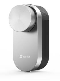 Zámek EZVIZ DL01 Pro (HUB+klávesnice) stříbrný

 obrázek produktu 1 z 4