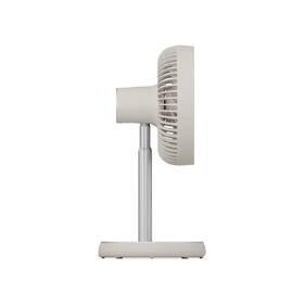 Ventilátor Duux DXCF92 Rize Flex, greige šedý

 obrázek produktu 3 z 10