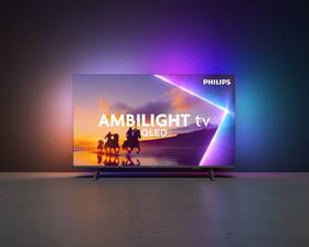 Televize Philips 43PUS8510 

 obrázek produktu 9 z 10