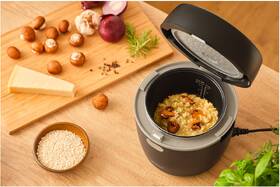 Rýžovar Sencor SRM 0671BK Low Carb 

 obrázek produktu 9 z 15
