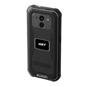 Mobilní telefon iGET T1 6 GB / 128 GB černý

 obrázek produktu 2 z 5