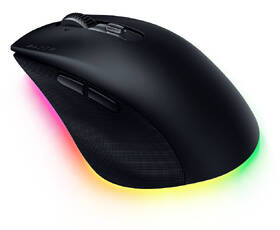 Myš Razer PRO CLICK V2 Wireless Productivity Mouse černá

 obrázek produktu 2 z 11