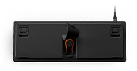 Klávesnice SteelSeries Apex Pro TKL Gen 3 US černá

 obrázek produktu 8 z 8