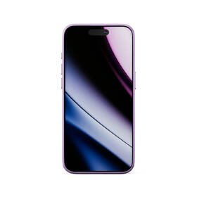 Kryt na mobil Epico Silicone Pro Mag+ na Apple iPhone 17 Pro fialový

 obrázek produktu 3 z 5