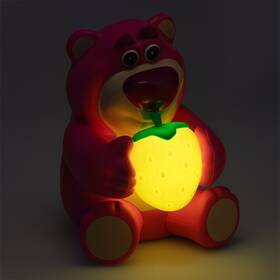 Dekorativní LED Paladone Lotso růžové

 obrázek produktu 2 z 3