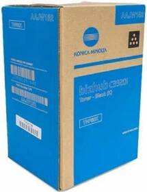 Toner Konica Minolta AAJW152, TNP-80K, 13000str. černý

 obrázek produktu 1 z 1