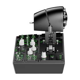 Letecký panel Moza Racing MTP (PC) hliník

 obrázek produktu 2 z 14