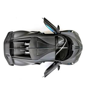 RC auto Rastar Bugatti Divo 

 obrázek produktu 3 z 5