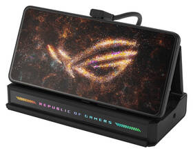 Dokovací stanice Asus ROG Bulwark Dock (2025) DG300 černá

 obrázek produktu 5 z 5