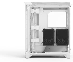 Case FRACTAL DESIGN Meshify 3 TG bílá

 obrázek produktu 7 z 16