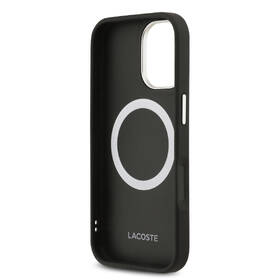 Kryt na mobil Lacoste PU Leather Champs Elysees MagSafe na Apple iPhone 17 černý

 obrázek produktu 6 z 7