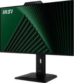 Monitor MSI PRO MP272PMG černý

 obrázek produktu 2 z 11