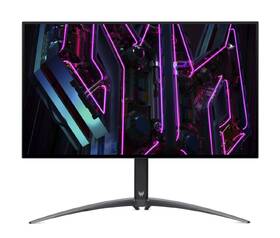 Herní monitor Acer Predator XB273UX1bmiiprx černý

 obrázek produktu 3 z 10