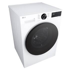 Pračka LG F4X5009TLB bílá

 obrázek produktu 8 z 15