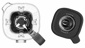 Stolní mixér KitchenAid 5KSB2073EER červený

 obrázek produktu 5 z 6