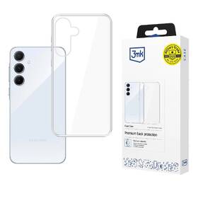 Kryt na mobil 3mk Clear Case na Samsung Galaxy A57 5G průhledný

 obrázek produktu 1 z 2