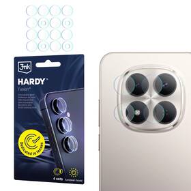 Ochranné sklo čočky fotoaparátu 3mk HARDY Fusion Lens Protection na Xiaomi Redmi Note 15 Pro 5G 

 obrázek produktu 1 z 1