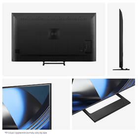 Televize Hisense 75U7SE 

 obrázek produktu 6 z 11