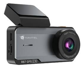 Autokamera NAVITEL R87 GPS stříbrná

 obrázek produktu 3 z 9
