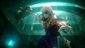 Hra Nintendo Switch 2 Fire Emblem: Fortune's Weave 

 obrázek produktu 7 z 9