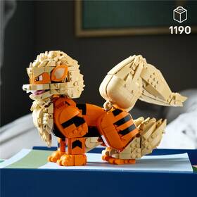 Stavebnice LEGO® Pokémon™ 72160 

 obrázek produktu 8 z 9