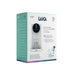 Ohřívač vody Laica IWH11 bílý

 obrázek produktu 11 z 11