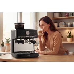 Pákový kávovar Sencor SES 6020BK 

 obrázek produktu 6 z 8