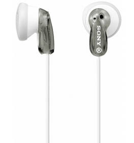 Sluchátka Sony MDR-E9LP šedá

 obrázek produktu 2 z 2