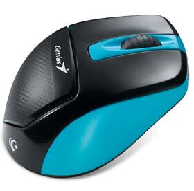 Myš Genius DX-7000 černá/modrá

 obrázek produktu 5 z 7