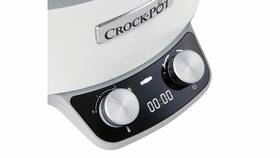 Pomalý hrnec CrockPot CSC027X šedý/bílý

 obrázek produktu 3 z 7