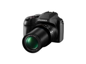 Digitální fotoaparát Panasonic DC-FZ82EP-K černá barva
