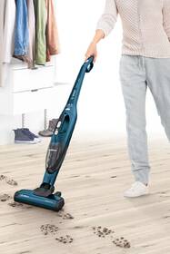 Tyčový vysavač Bosch BBH21830L 

 obrázek produktu 10 z 16